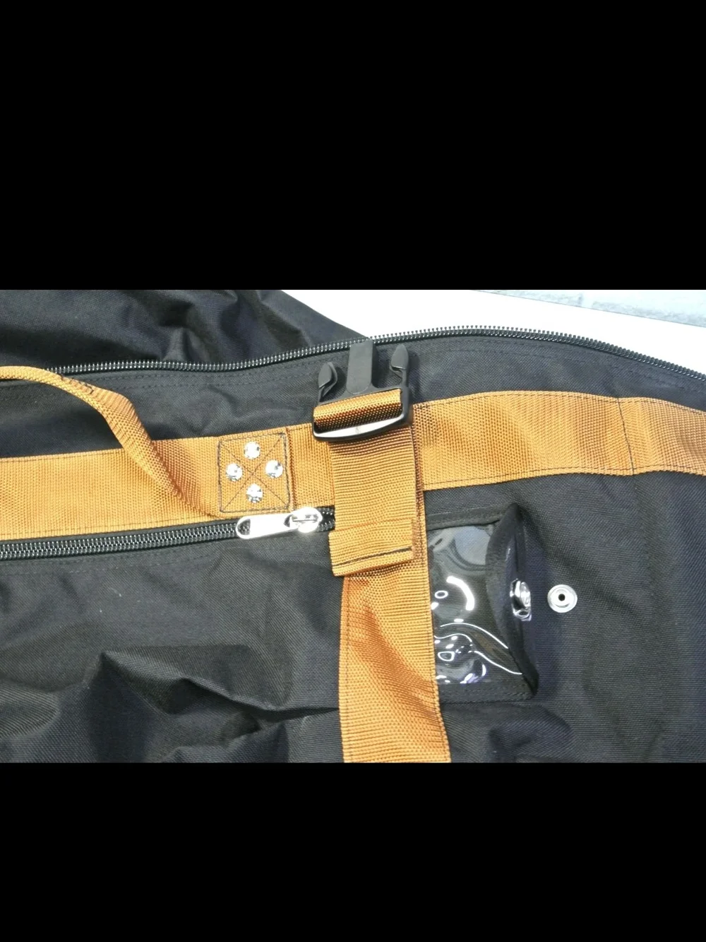 Club Glove item available